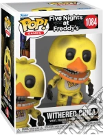 Five Nights At Freddy's: Funko Pop! Games - Withered Chica giochi