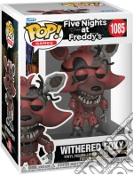 Five Nights At Freddy's: Funko Pop! Games - Withered Foxy giochi