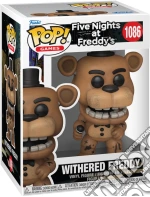 Five Nights At Freddy's: Funko Pop! Games - Withered Freddy giochi
