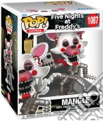 Five Nights At Freddy's: Funko Pop! Super - Mangle giochi