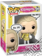 Clueless: Funko Pop! Sayings - 30Th - Cher (Vinyl Figure 1810) giochi