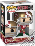 NFL: Funko Pop! - 49ers - Nick Bosa giochi