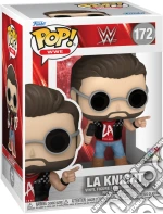 Wwe: Funko Pop! - La Knight giochi