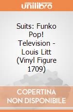 Suits: Funko Pop! Television - Louis Litt (Vinyl Figure 1709) giochi