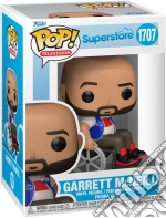 Superstore: Funko Pop! Television - Garrett McNeill (Vinyl Figure 1707) giochi