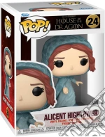 House Of The Dragon: Funko Pop! Television - Season 4 - Alicent Hightower (Vinyl Figure 24) giochi