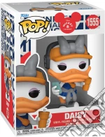 Disney: Funko: Pop! MM FIT- Daisy Hot Girl Walkâ€‹ (Vinyl Figure 1555) giochi