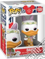 Disney: Funko Pop! Disney - Mickey Mouse Festival - Daisy (Vinyl Figure 1584) giochi