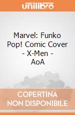 Marvel: Funko Pop! Comic Cover - X-Men - AoA giochi