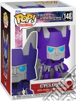 Transformers: Funko Pop! - S4- Cyclonus (Vinyl Figure 148) giochi