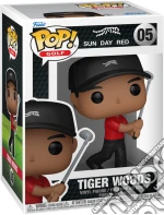 Tiger Woods: Funko Pop! Golf - Swing giochi