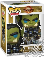 World Of Warcraft: Funko Pop! Games - Thrall (Vinyl Figure 1046) giochi