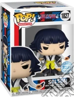 Bleach: Funko Pop! Animation - Soi Fon (Vinyl Figure 1827) giochi