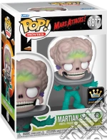 Mars Attacks: Funko Pop! Movies - Soldier giochi