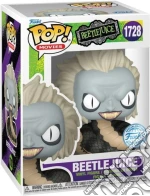 Beetlejuice: Funko Pop! Movies - Beetlejuice (Vinyl Figure 1728) giochi