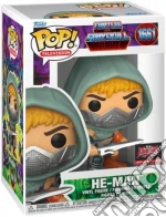 Masters Of The Universe: Funko Pop! Television - He-Man (Vinyl Figure 1661) giochi