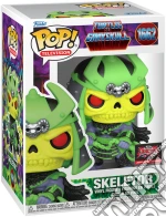 Masters Of The Universe: Funko Pop! Television - Skeletor (Vinyl Figure 1662) giochi
