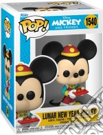 Disney: Funko Pop! -Â Mickey Around The World- Lunar New Year Mickey giochi