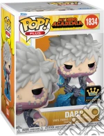 My Hero Academia: Funko Pop! Plus - Dabi (Glow In The Dark) (Vinyl Figure 1834) giochi