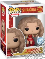 Shakira: Funko Pop! Rocks - Shakira (Super Bowl) (Vinyl Figure 393) giochi