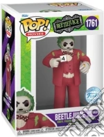 Beetlejuice: Funko Pop! Movies - S3- Beetlejuice Shrunken giochi