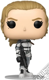 Metal Gear: Funko Pop! Games - The Boss (Vinyl Figure 1054) giochi