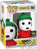 Peanuts: Funko Pop! Animation - Snoopy In Coat giochi