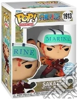 One Piece: Funko Pop! Animation - Sakazuki (Vinyl Figure 1913) giochi