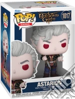 Baldur'S Gate: Funko Pop! Games - Astarion (Vinyl Figure 1017) giochi