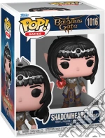 Baldur'S Gate: Funko Pop Games - Shadowheart With Artifact (Vinyl Figure 1016) giochi