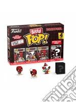 Marvel: Funko Bitty Pop! - Deadpool - Bbq Master 4 Pack giochi