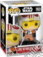 Star Wars: Funko Pop! - Art - Rey giochi