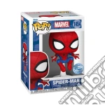 Marvel: Funko Pop! - Spider-Man - Web Swing Spidey giochi