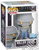 Dc Comics: Funko Pop! Heroes - Batman The Animated Series - Killer Croc (Vinyl Figure (545) giochi