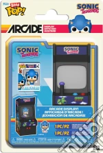 Sonic: Funko Bitty Pop Arcade - Sonic giochi