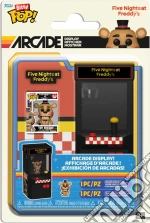 Five Nights At Freddy's: Funko Bitty Pop Arcade - Freddy giochi
