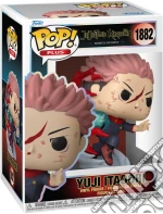 Jujutsu Kaisen: Funko Pop! Animation - Yuji Itadori (Vinyl Figure 1882) giochi