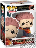 Jujutsu Kaisen: Funko Pop! Animation - Sakuna (Fire Arrow) (Vinyl Figure 1887) giochi