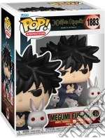 Jujutsu Kaisen: Funko Pop! Animation - Megumi Fushiguro (Rabbit) (Vinyl Figure 1883) giochi