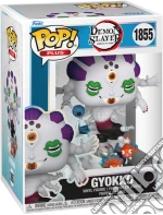 Demon Slayer: Funko Pop! Animation - Gyokko (Vinyl Figure 1855) giochi