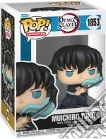 Demon Slayer: Funko Pop! Animation - Muichiro Tokito (Vinyl Figure 1853) giochi