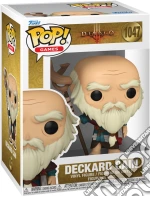Diablo III: Funko Pop! Games - Deckard Cain (Vinyl Figure 1047) giochi