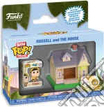 Disney: Funko Bitty Pop Town - Up - Russell And The House giochi