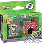 Beetlejuice: Funko Bitty Pop Town - Dante's Inferno Room giochi