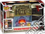 It: Funko Bitty Boxes - Funhouse giochi