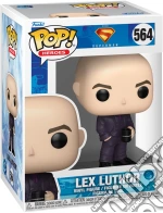Dc Comics: Funko Pop! - Superman 2025 - Lex Luthor giochi