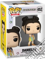 NewJeans: Funko Pop! Rocks - Danielle (Vinyl Figure 452) giochi