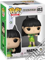NewJeans: Funko Pop! Rocks - Haerin (Vinyl Figure 453) giochi