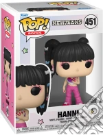 NewJeans: Funko Pop! Rocks - Hanni (Vinyl Figure 451) giochi