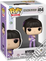 NewJeans: Funko Pop! Rocks - Hyein (Vinyl Figure 454) giochi